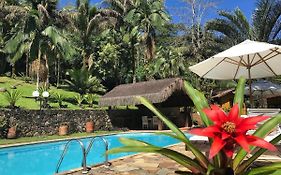 Pousada Bromelias e Bem Estar